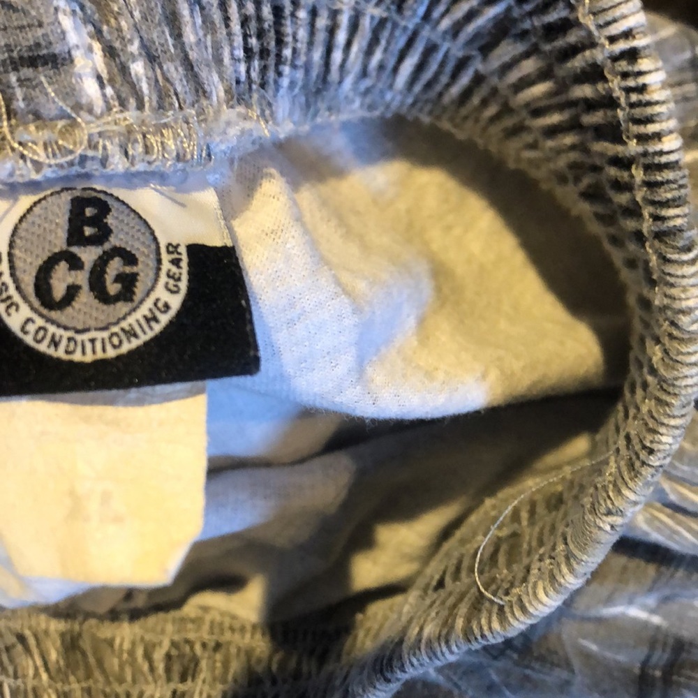 Vintage 1990’s Bcg Basic Conditioning Gear Parach… - image 3